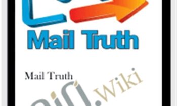 Mail Truth - Jason Fladlien