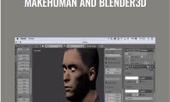 Make 3D characters easily with MakeHuman and Blender3D - Mammoth Interactive