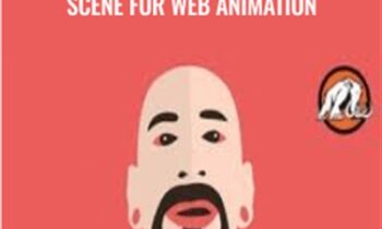Make Art by Coding! Create an SVG Scene for Web Animation - Mammoth Interactive
