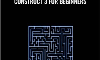 Make Games Without Coding in Construct 3 for Beginners - Mammoth Interactive