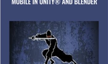 Make a Ninja Survival game for mobile in Unity® and Blender - Mammoth Interactive