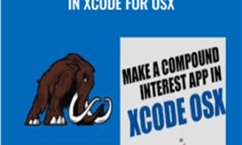 Make a compound interest app in XCode for OSX - Mammoth Interactive