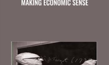 Making Economic Sense - Murray N.Rothbard