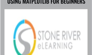 Making Graphs in Python using Matplotlib for Beginners - Stone River eLearning