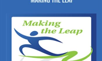 Making the Leap - AWAI