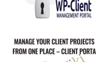 Manage Your Client Projects From One Place - Client Porta