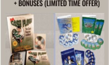 Management and Specialty Needs Housing Home Study Course + Bonuses (Limited Time Offer) - Sidoti Webinar