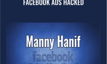 Facebook Ads Hacked - Manny Hanif