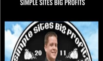 Simple Sites Big Profits - Marcus Campbell