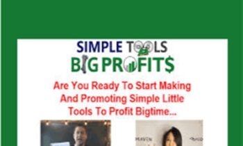 Simple Software Profits - Marcus Campbell