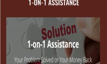 1-on-1 Assistance - Mark