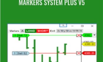 Markers System Plus v5 - theindicatormarket