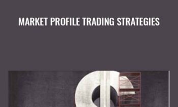 Market Profile Trading Strategies - John Keppler
