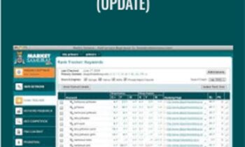 Market Samurai Nulled (UPDATE) - Noblesamurai
