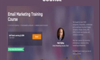 MarketMotive-Email Marketing Certification Course - Matt Bailey