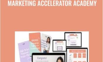Marketing Accelerator Academy - Roota Mittal