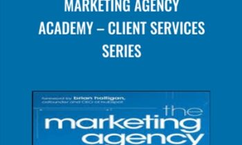 Marketing Agency Academy-Client Services Series - Paul Roetzer