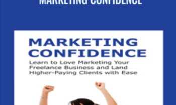 Marketing Confidence - AWAI