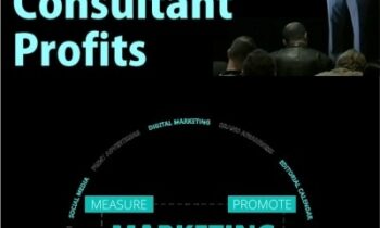 Marketing Consultant Profits - Talor Zamir