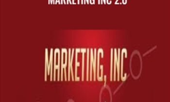 Marketing Inc 2.0 - Glen and Diggy
