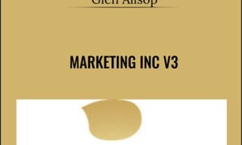 Marketing Inc V3 - Glen Allsop