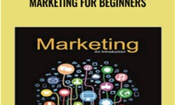 Marketing Introduction: basics of marketing for beginners - Alex Genadinik