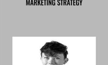 Marketing Strategy - Lindsey Christensen