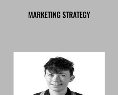 Marketing Strategy - Lindsey Christensen