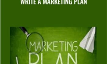 Marketing plan template: How to write a marketing plan - Alex Genadinik