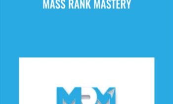 Mass Rank Mastery - Kevin Holloman