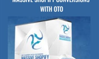 Massive Shopify Conversions with OTO - Theecommillionaire.com