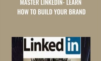 Master LinkedIn-Learn How to Build Your Brand - Udemy