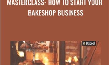 Masterclass-How to Start your Bakeshop Business - BIZCOOL
