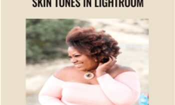 Mastering African American Skin Tones in Lightroom - Tyrenda Pentecost