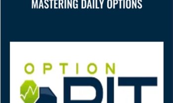 Mastering Daily Options - Option Pit