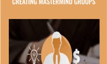 Masterminds: boost business by creating mastermind groups - Alex Genadinik
