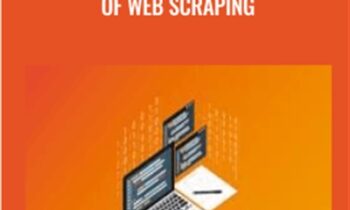 Master the Techniques of Web Scraping - Maximilian Schallwig