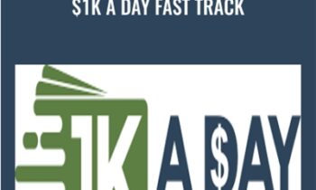 $1K A Day Fast Track - Merlin Holmes
