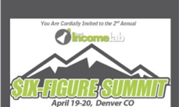 Six Figure Summit - Michael Cooch