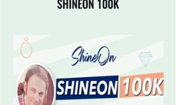 ShineOn 100K - Michael Crist