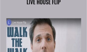 Live House Flip - Mike Brenny and Bridger Pennington