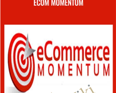 Ecom Momentum - Mike Dolev and Josh Black