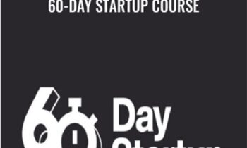 60-Day Startup Course - Mitch Harper