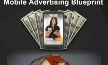 Mobile Advertising Blueprint - Greg Davis