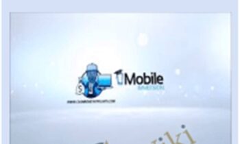 Mobile Immersion - Taiwo Balogun
