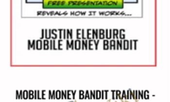 Mobile Money Bandit Training - Justin Elenburg