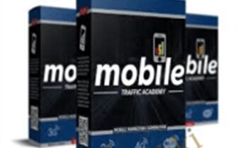 Mobile Traffic Academy - Marcus