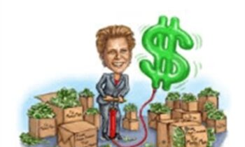 Money Vault 2018 - Monica Main