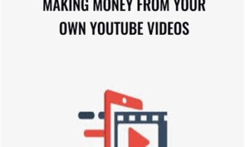 Making Money from your own YouTube videos - Naeem Hussain
