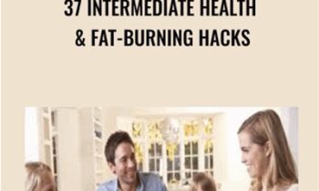 37 Intermediate Health and Fat-Burning Hacks - Neil O'Nova